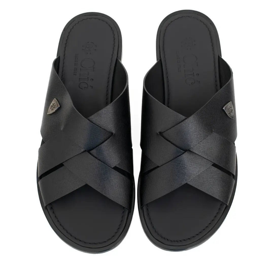 Men Flat Sandals